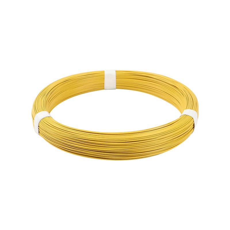 Hot Sale Colored Plastic Coated 50Kg Coil Weight Garden Wire Pvc Coated Iron Wire