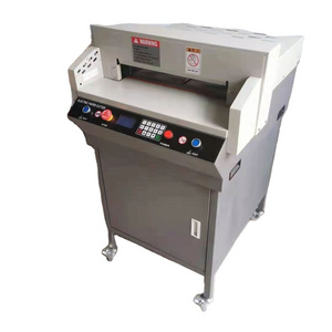 Electric Paper Cutter Good Price Electric A4 Paper A4 Flyers Cutting Machine At Hot Sale