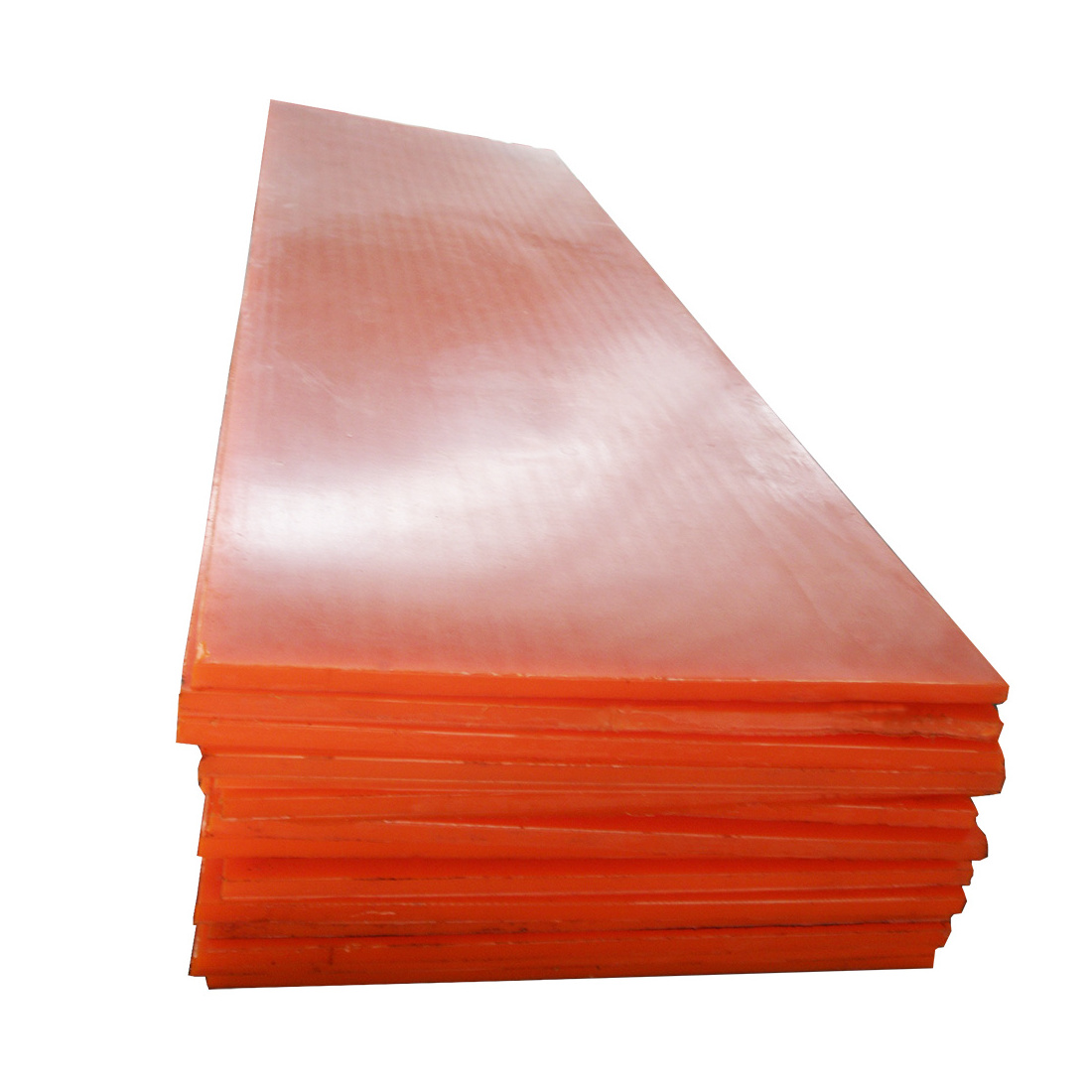 high wear and tear resistant duro 90a or 80a urethane rubber polyurethane sheets