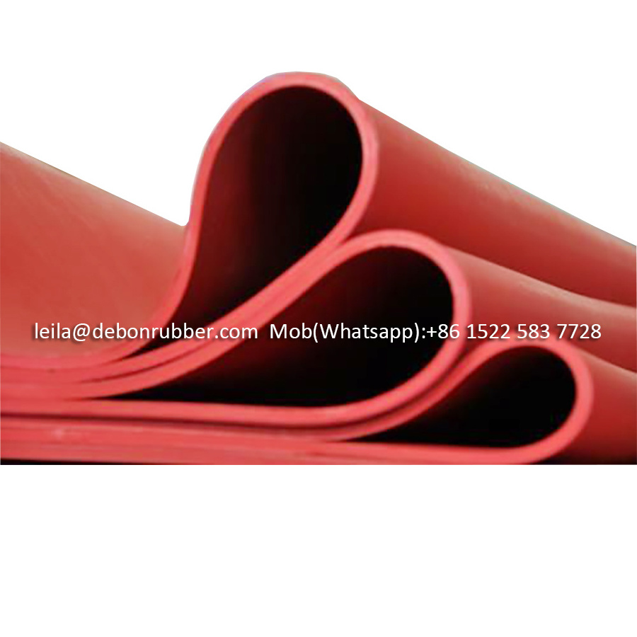 Abrasive Material Chute Wear Liner Rubber Ceramic Liner