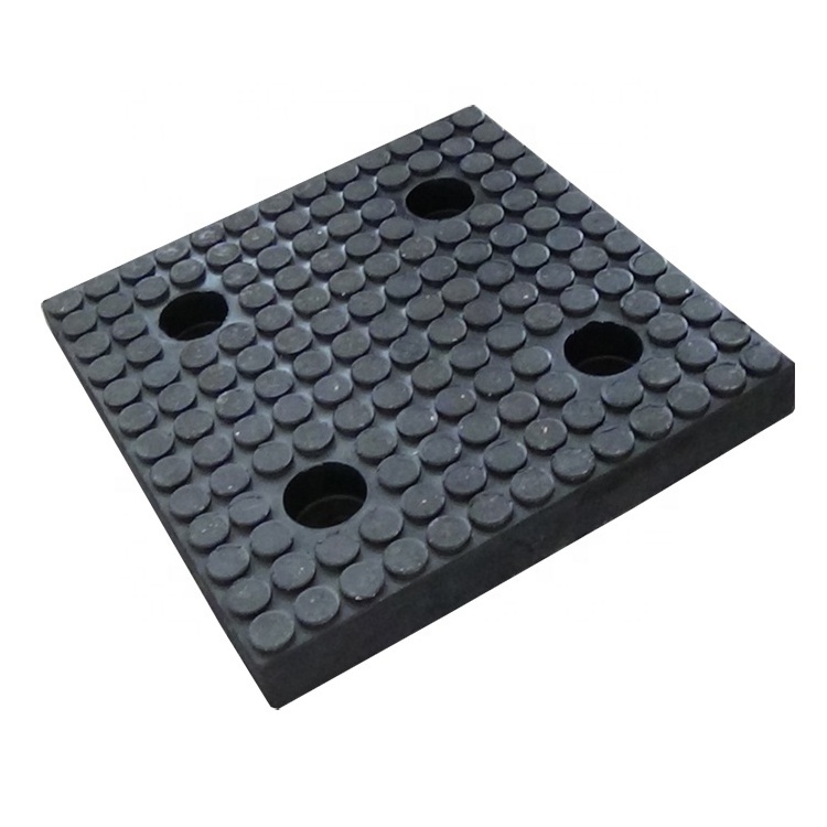 Chute wear rubber ceramic wear plate mat lining abrasion wear resistant ceramic liner