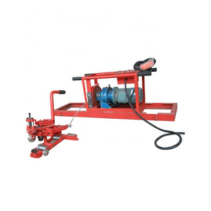 belt splicing tools conveyor rubber belt steel cord stripping machine