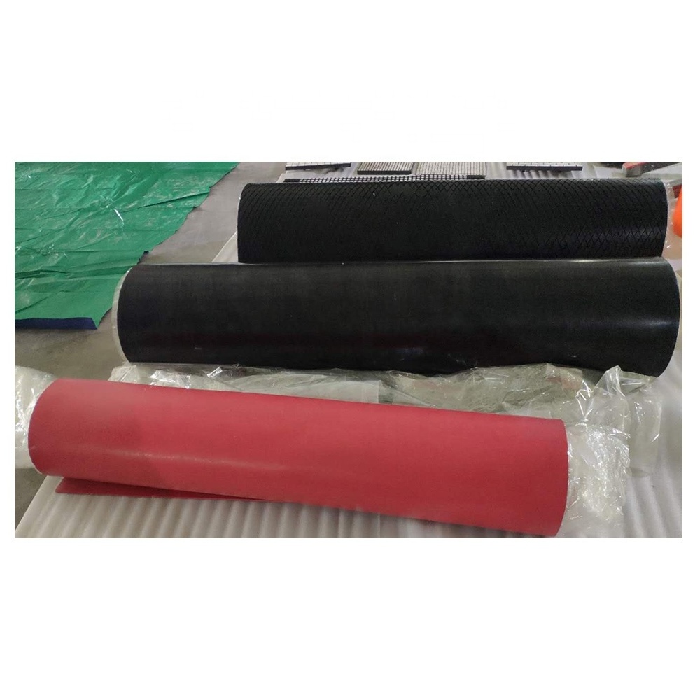 China Factory for Natural Rubber Sheet / Rubber Sheeting / Rubber Mats