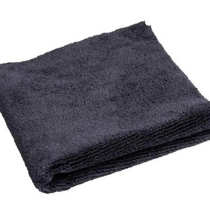 Microfiber Quick Drying And High Absorbent Long-short Pile Cleaning Towel