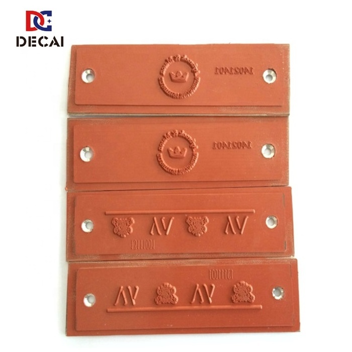 High temperature resistant hot stamping plate pad silicone rubber sheet for hot stamping machine