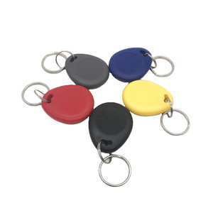 RFID key fob