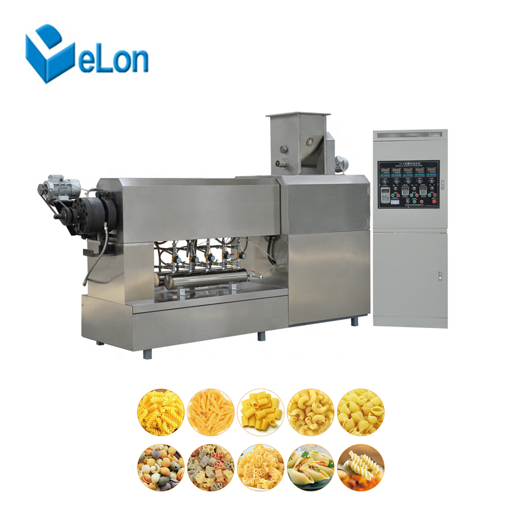 High quality mechanical pasta production line