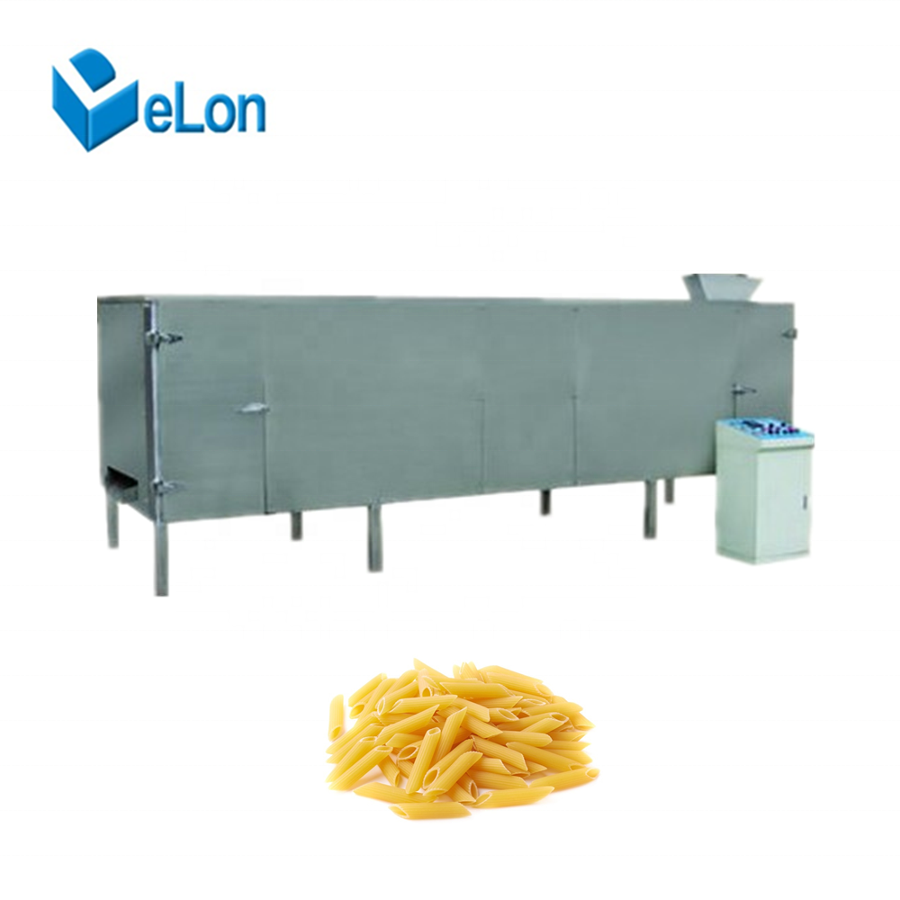 High quality mechanical pasta production line