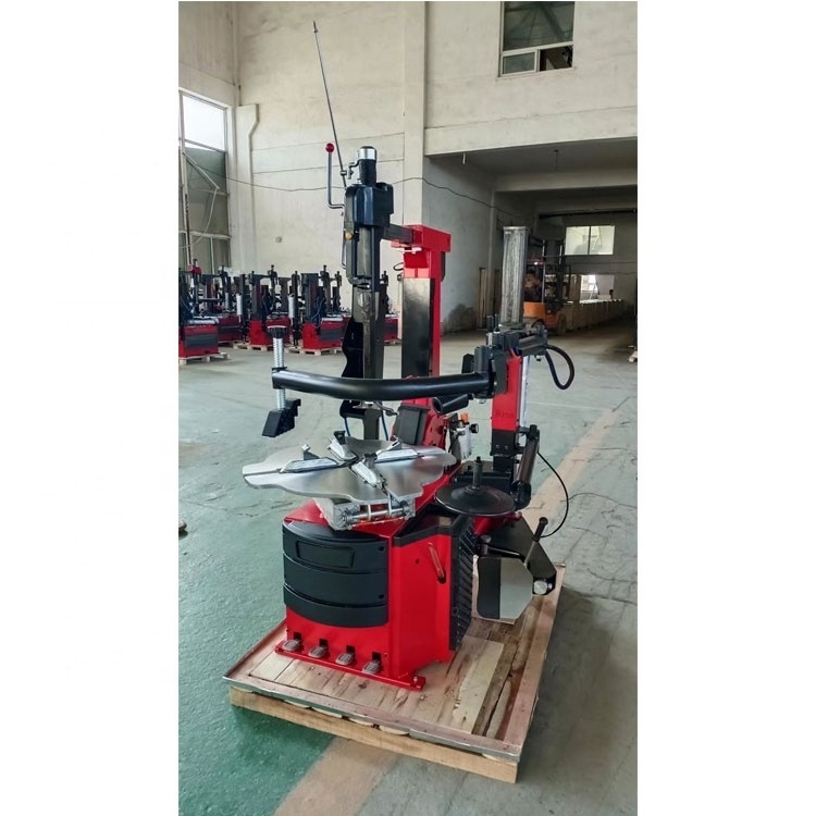 China tyre changer machine combo automatic for sale