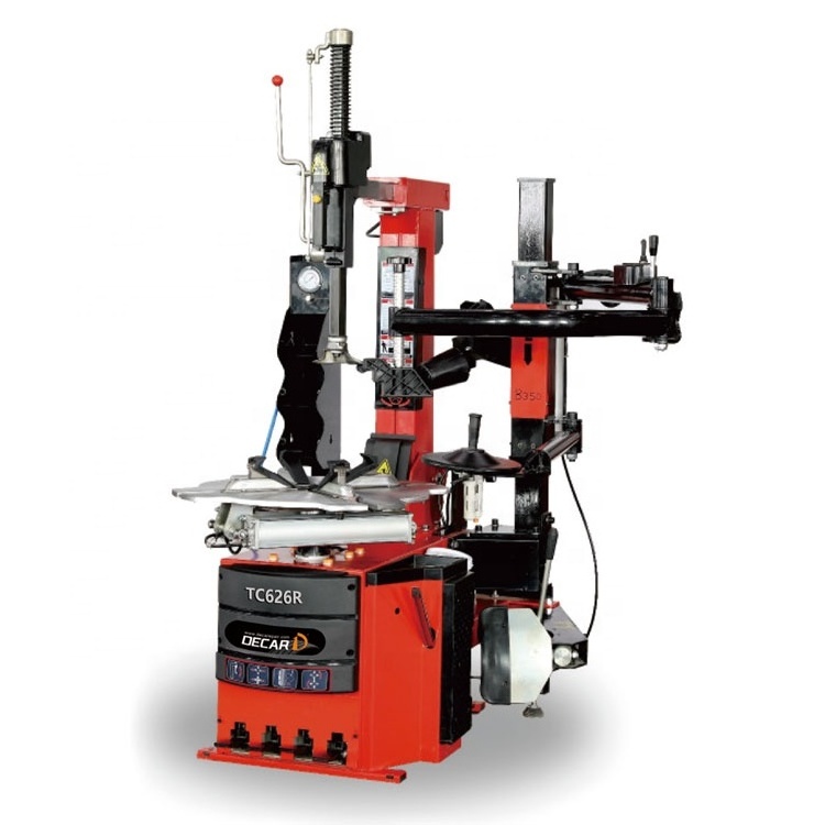 China tyre changer machine combo automatic for sale