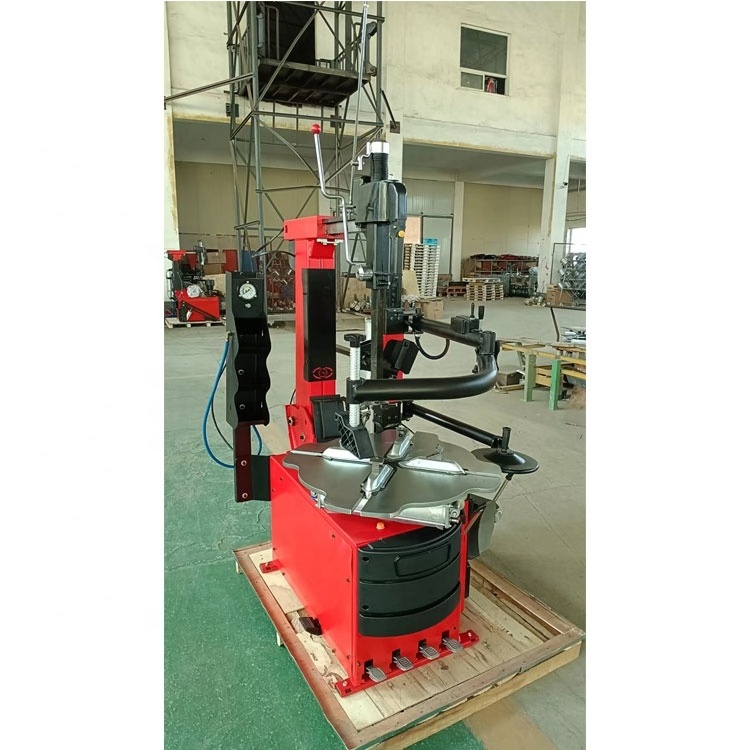 China tyre changer machine combo automatic for sale