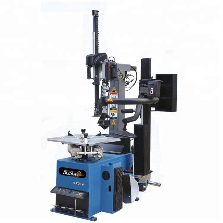 TC960RS tyre changer Tire Changer and Wheel Balancing Machine Combo