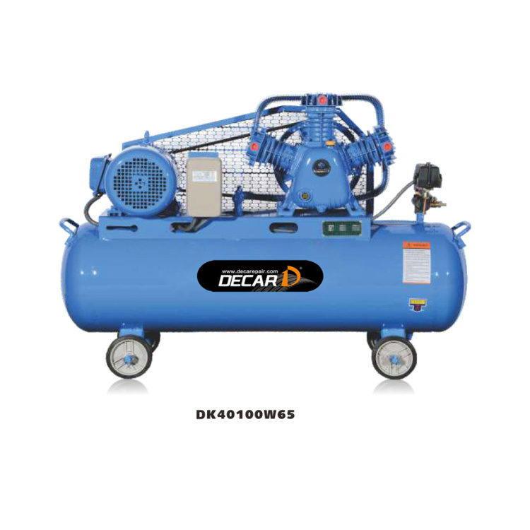 air compressor 300 liter air compressor for sand blasting air compressor machine