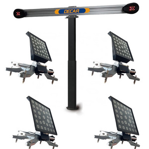 DK-V3RZ price of  launch wheel alignment machine