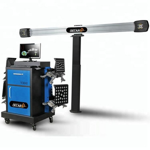 Car tire alignment/wheel alignment stand for sale