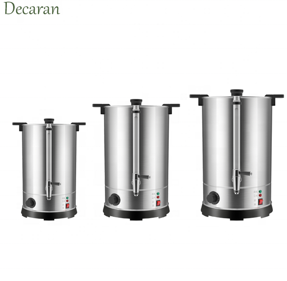 household office use insulation instant stainless steel hot water dispenser drinking electric water boiler tea heater