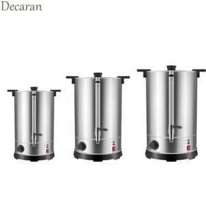 household office use insulation instant stainless steel hot water dispenser drinking electric water boiler tea heater