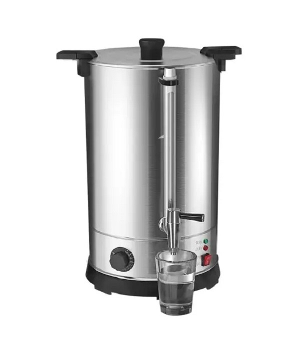 Catering Equipment Electrical Heater Dispenser Hot Coffee Percolator Mulled Wine Water Boiler Electrical Heater Dispenser