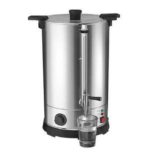 Catering Equipment Electrical Heater Dispenser Hot Coffee Percolator Mulled Wine Water Boiler Electrical Heater Dispenser