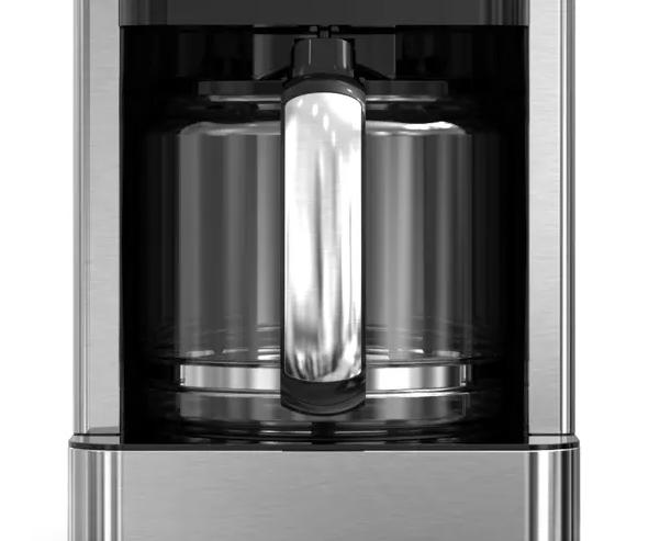 Home Use Smart Stainless Steel Automatic Cuisinart Coffee Maker Americano Drip Coffee Maker Machine