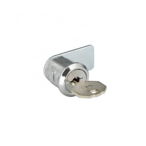 zinc alloy cylinder multi cam lock for furniture cabinet