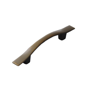 Furniture Hardware Zinc Die Cast Cabinet Handle