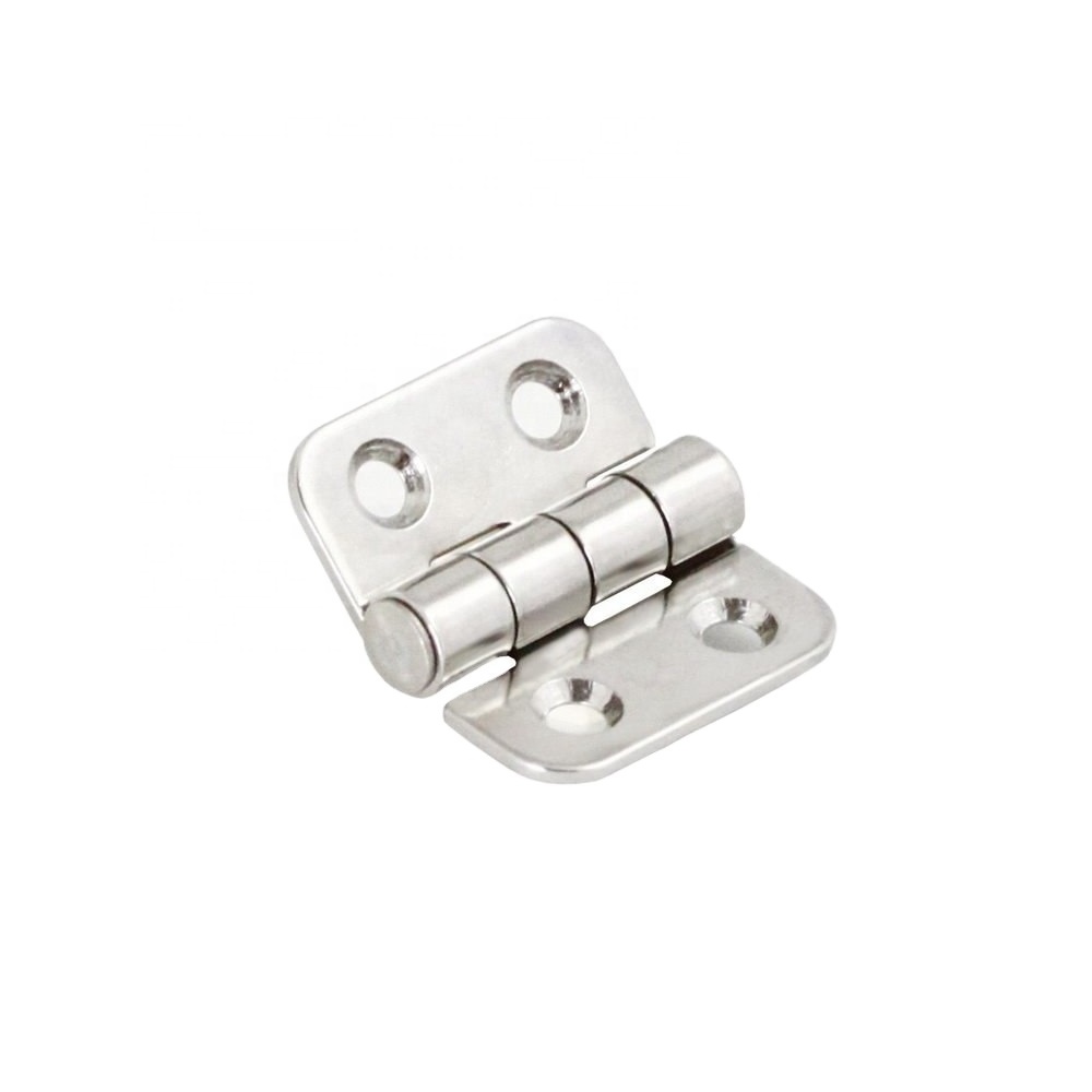 Stainless Steel Furniture Cabinet  Door Hinge