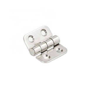 Stainless Steel Furniture Cabinet  Door Hinge