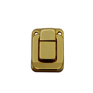 Steel Small Box Lid Catch W/Strike Case Latch