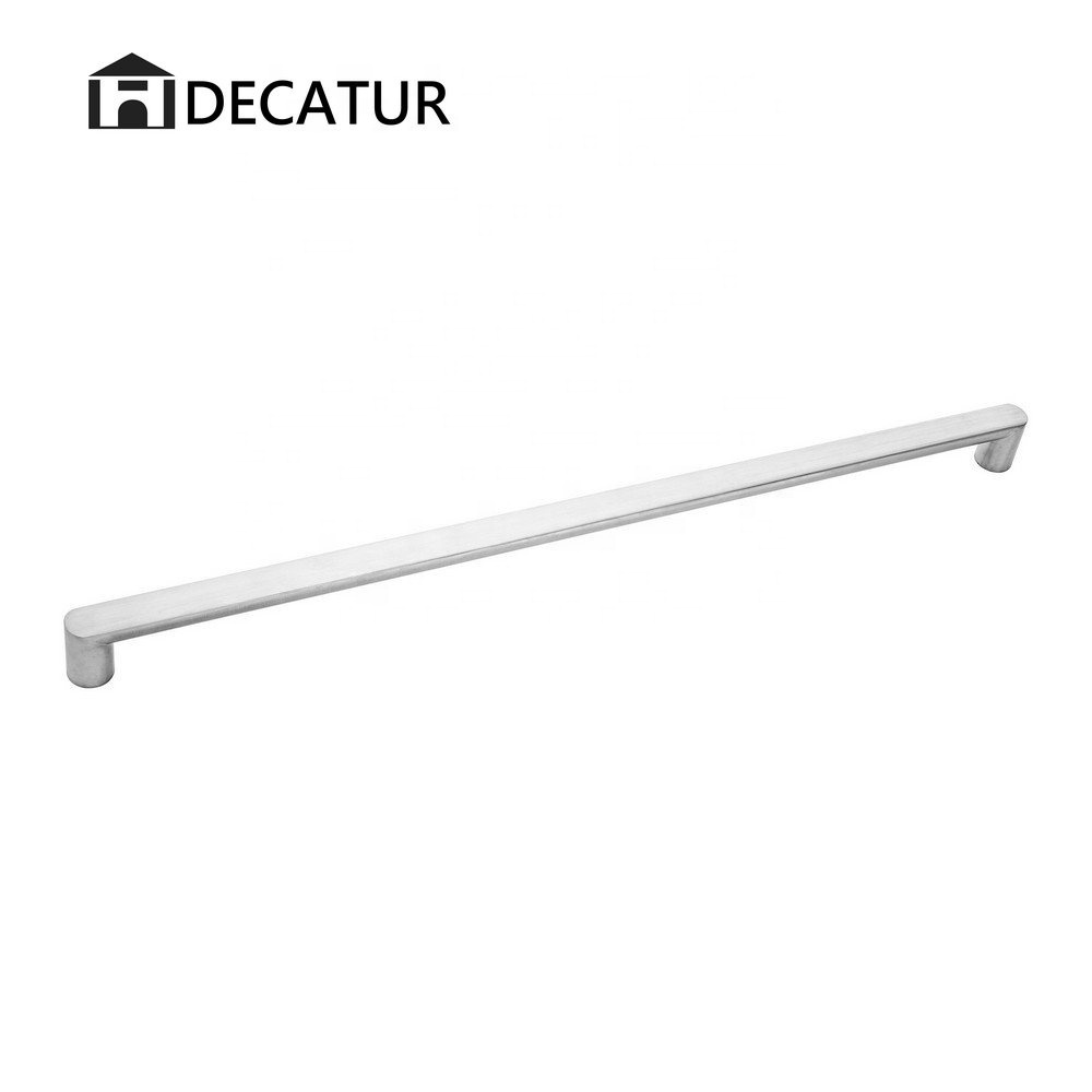 #304 Stainless Steel kitchen cabinet door handles