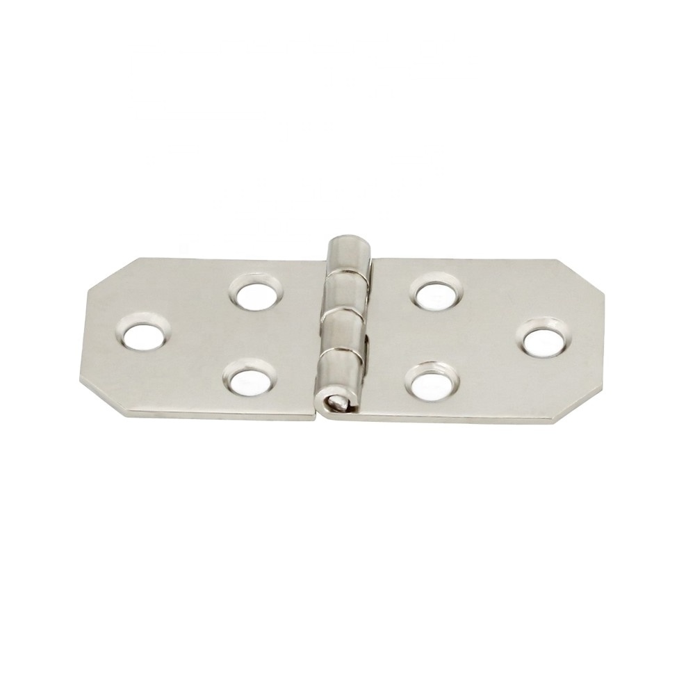 Stainless Steel Furniture Cabinet  Door Hinge