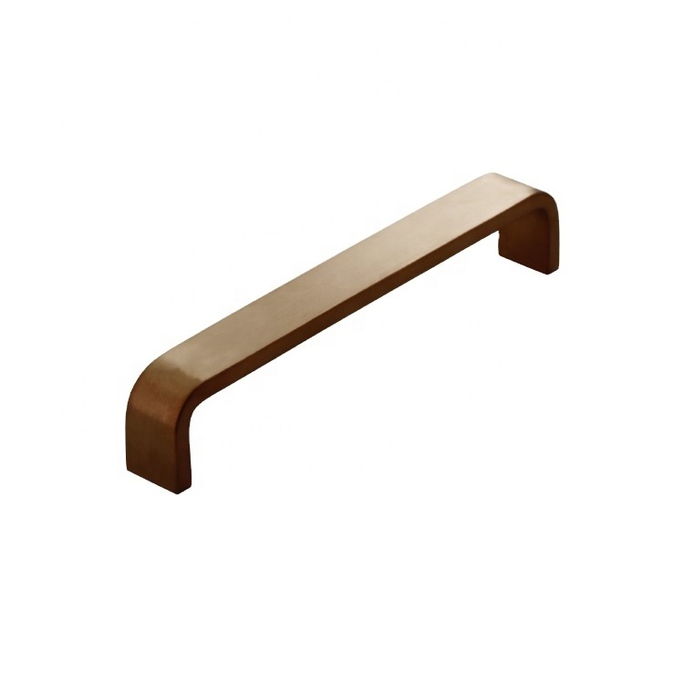 Factory Price Cabinet Pulls Furniture Handles T Bar Stainless Steel Hollow Solid Pull Handle