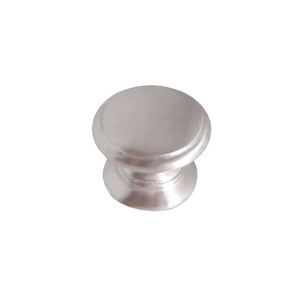 304 stainless steel  kitchen cabinet drawer knobs