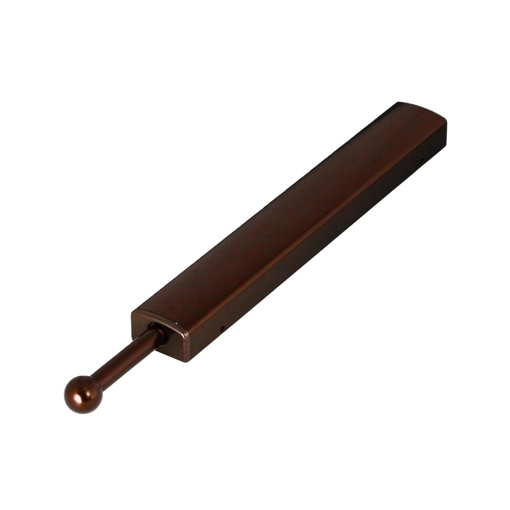 Valet Rod.for Wardrobe accessory pull out