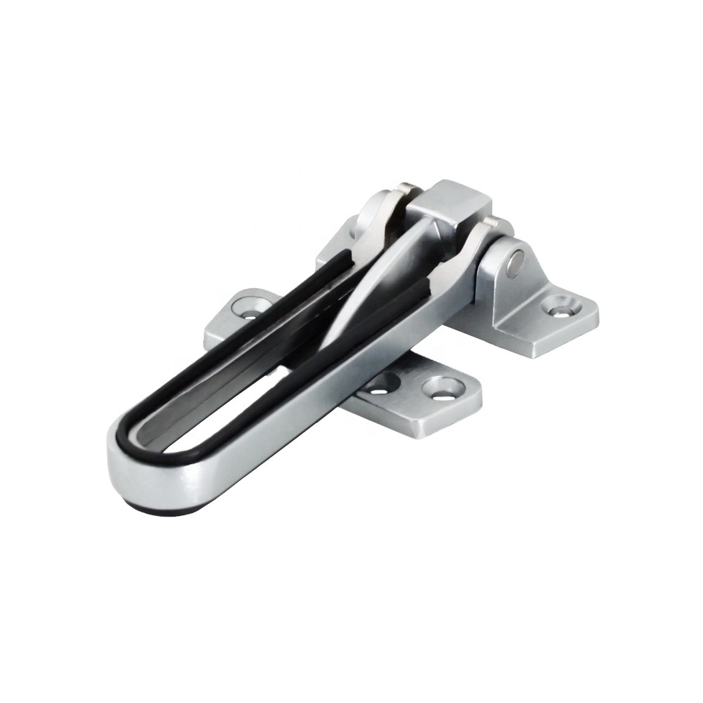 Aluminium Security Surface Door Dutch Door Bolt