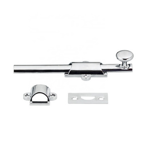 Zinc alloy Security Surface Door Dutch Door Bolt