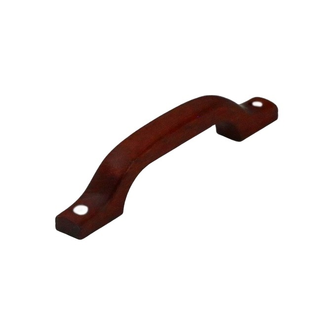 Furniture cabinet wooden pull handles for drawer