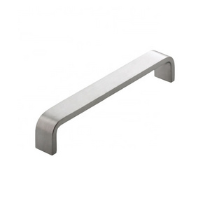 Factory Price Cabinet Pulls Furniture Handles T Bar Stainless Steel Hollow Solid Pull Handle