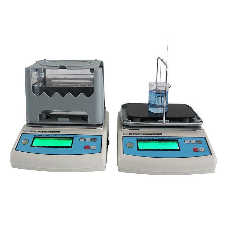 Digital Solid Density Meter,liquid densimeter