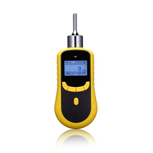 LCD Display Portable High Accuracy N2 Nitrogen Gas Analyzer