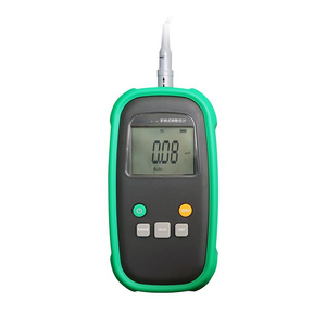 DC-5100 Gauss Meter Magnetic Field Tester Magnetic Detector Magnetometer Handheld Flux Meter Tesla Meter