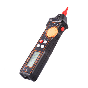 DECCA 6012A Non Contact 3 5/6 Digit True RMS Auto Range Pen Multimeter Digital DC AC 600V 600mA NCV Zero Live Line Measurement