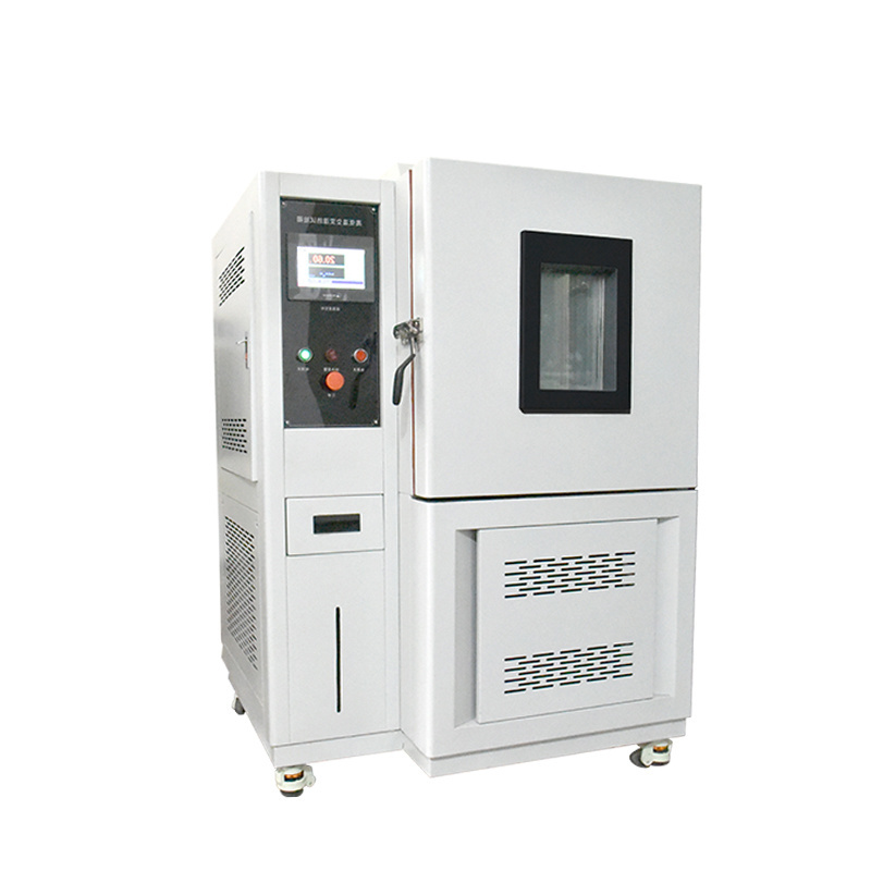 Environment Temperature and Humidity Control Environmental Climatic Test Chamber