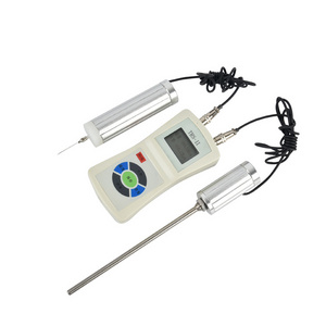 Agriculture Digital Capacitive Soil Temperature  Moisture Sensor Soil Moisture Monitor