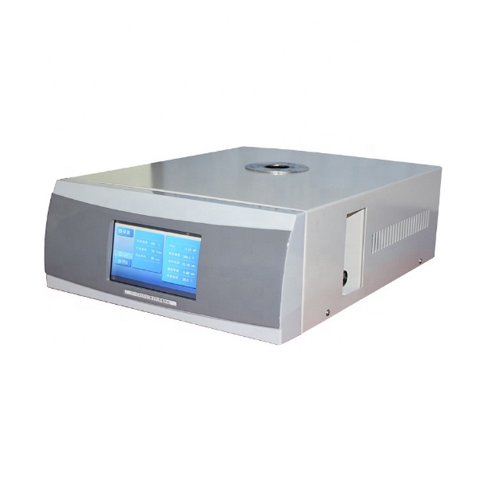 Differential Scanning Calorimeter (DSC) with Liquid nitrogen refrigeration, dsc differential scanning calorimeter