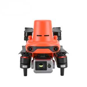 Foldable Autel Emergency Response Solutions Drones With Double Camera Night Vision  And Long Distance Drone Uav