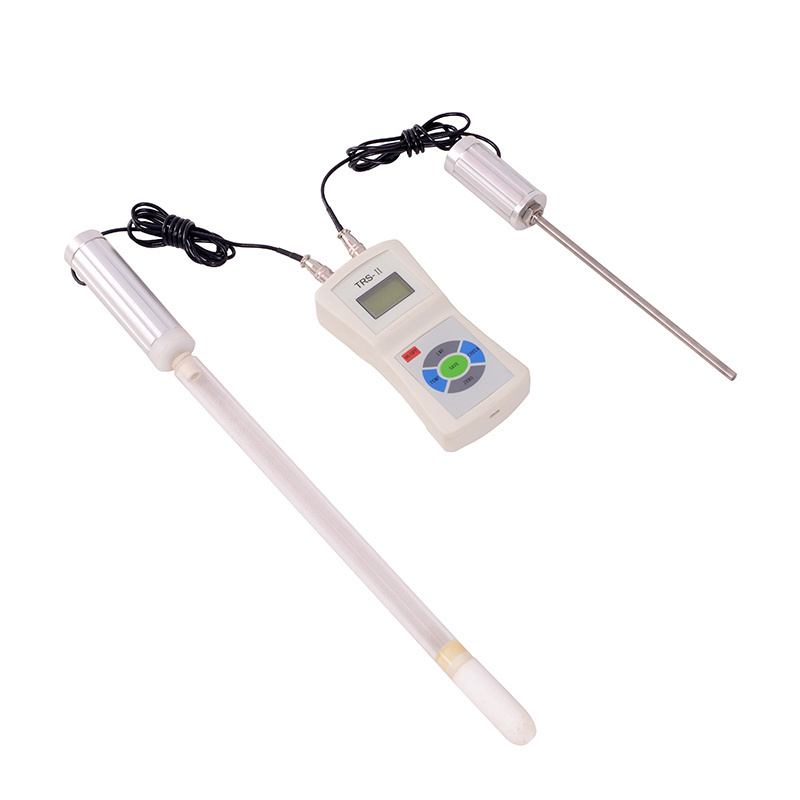 Agriculture Digital Capacitive Soil Temperature  Moisture Sensor Soil Moisture Monitor