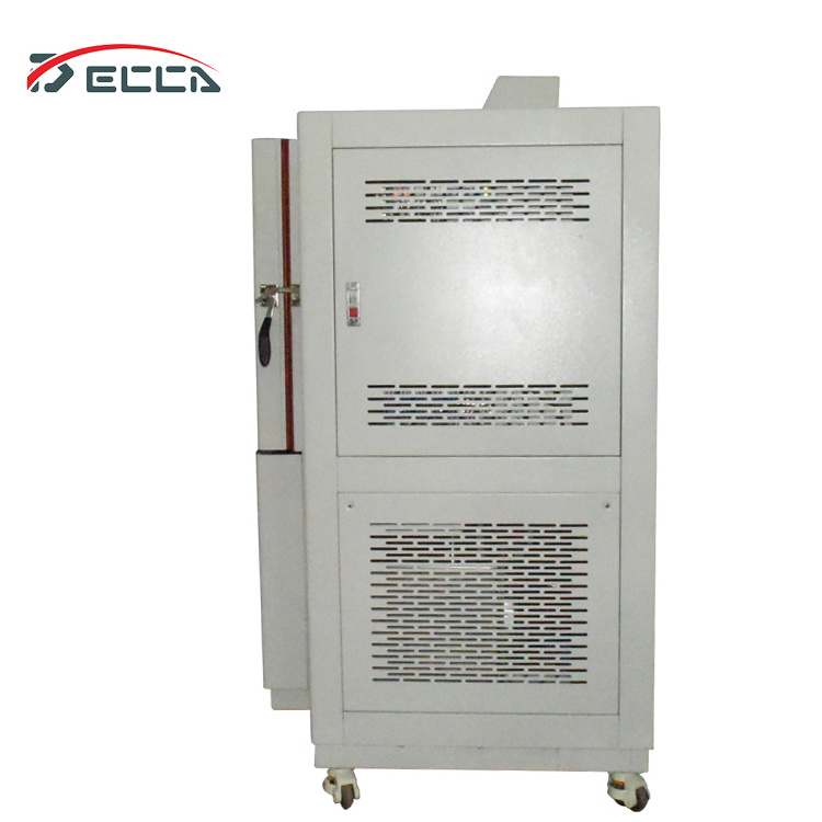 Environment Temperature and Humidity Control Environmental Climatic Test Chamber