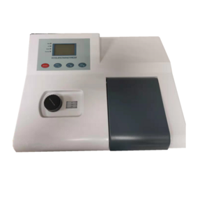 UV1100 Cheap Portable Single Beam UV VIS Spectrophotometer Price