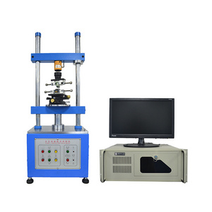 Most popular servo system automatically equipment push pull testing socket insertion force test machine